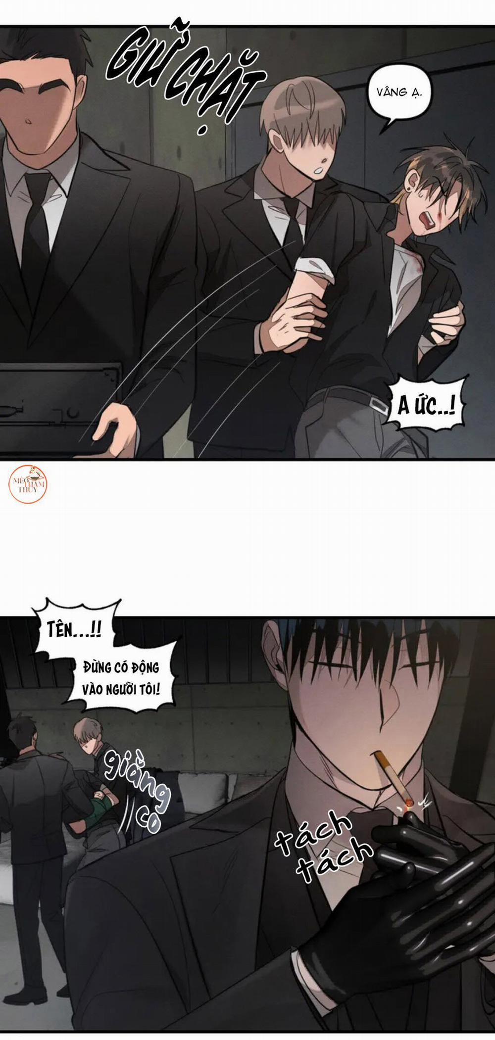 Huấn Luyện Thú Cưng 1 trang 34