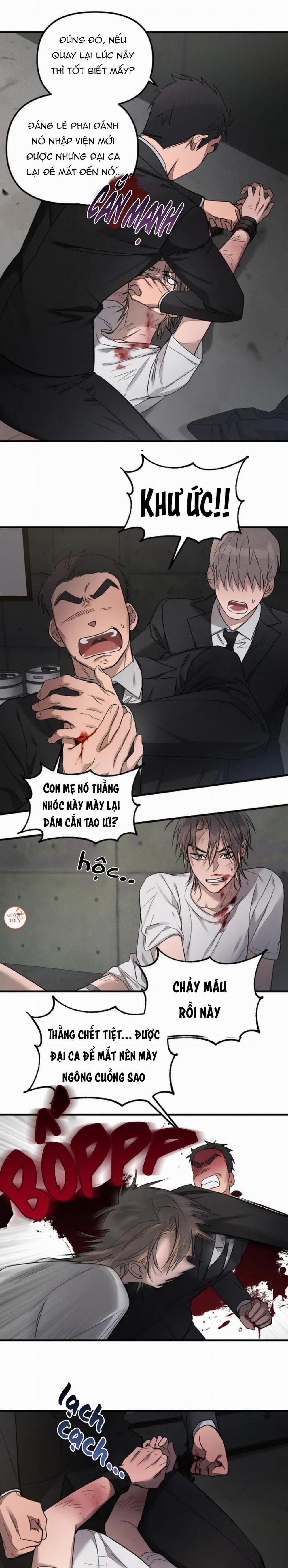 Huấn Luyện Thú Cưng 1 trang 37