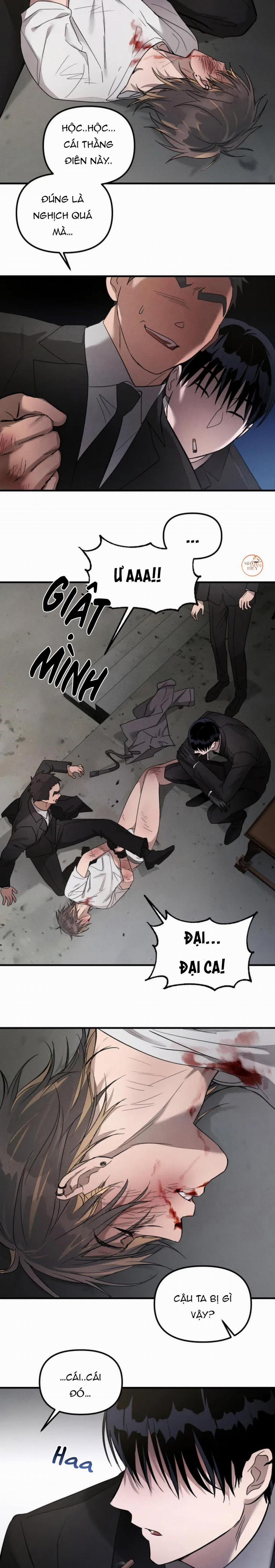 Huấn Luyện Thú Cưng 1 trang 38