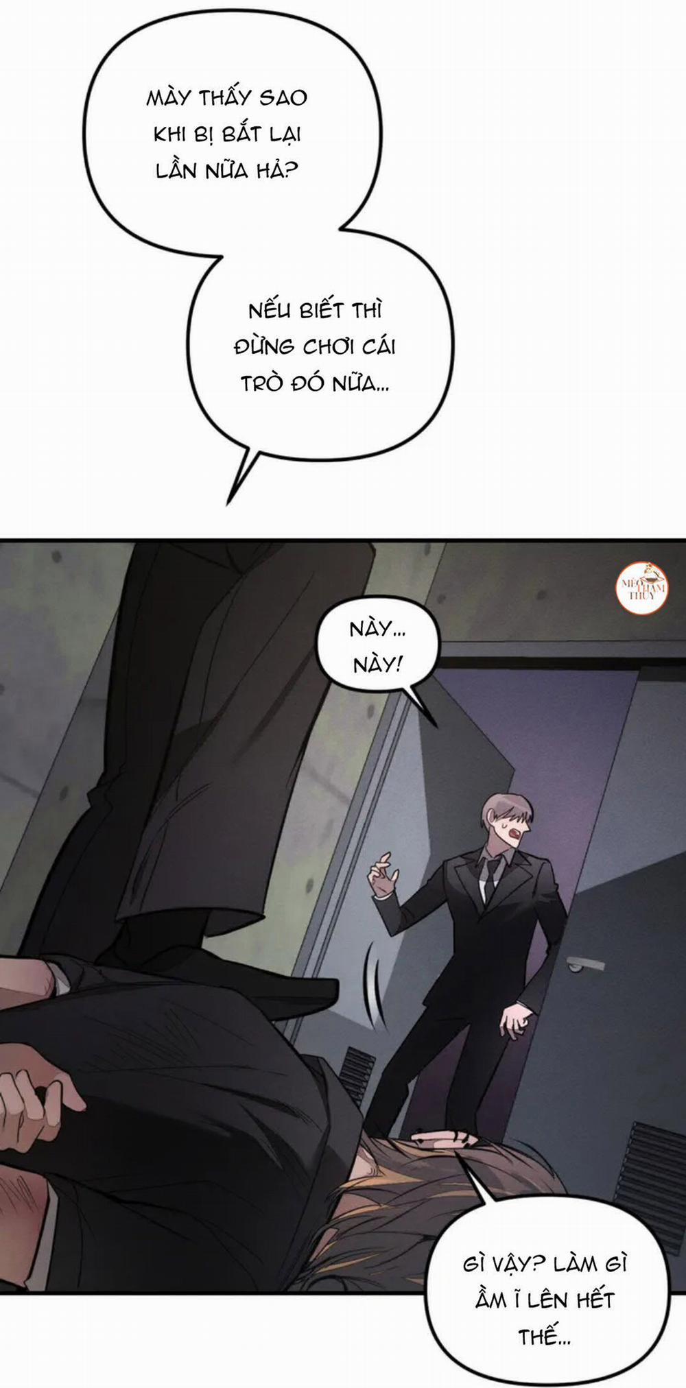 Huấn Luyện Thú Cưng 1 trang 4