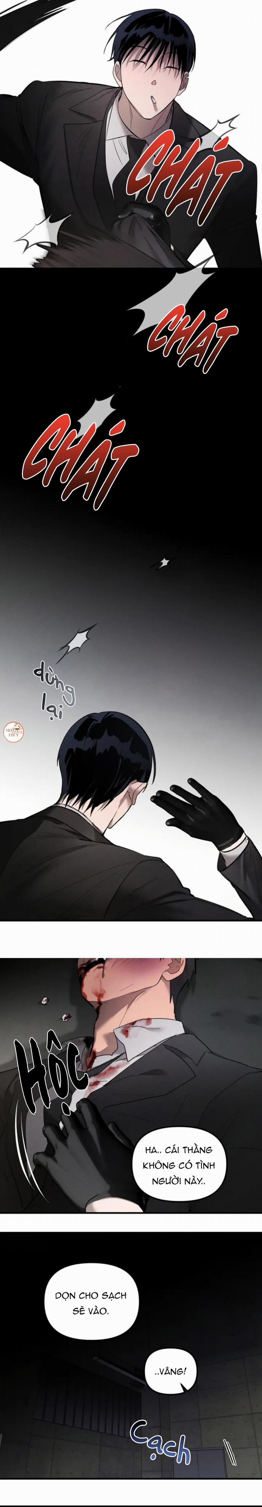 Huấn Luyện Thú Cưng 1 trang 40