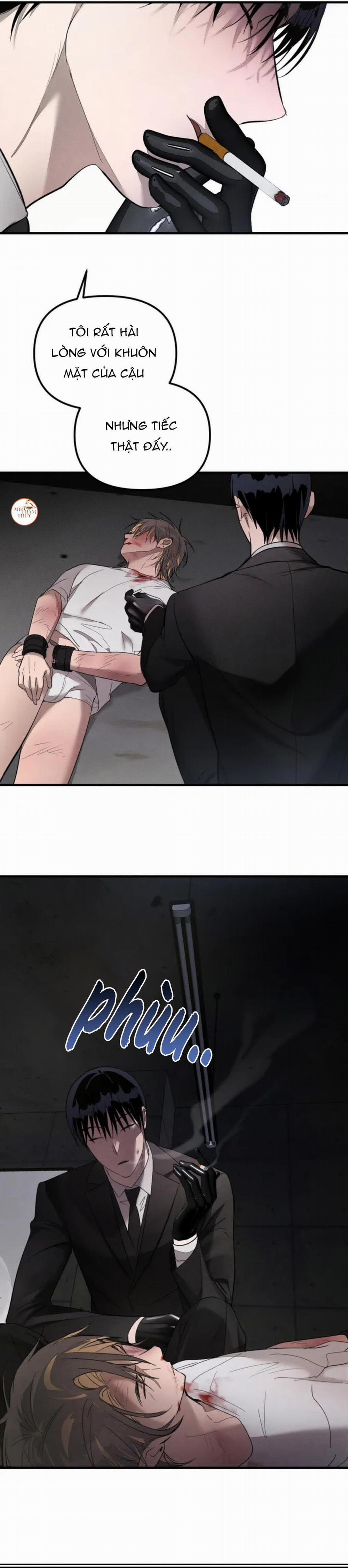 Huấn Luyện Thú Cưng 1 trang 41