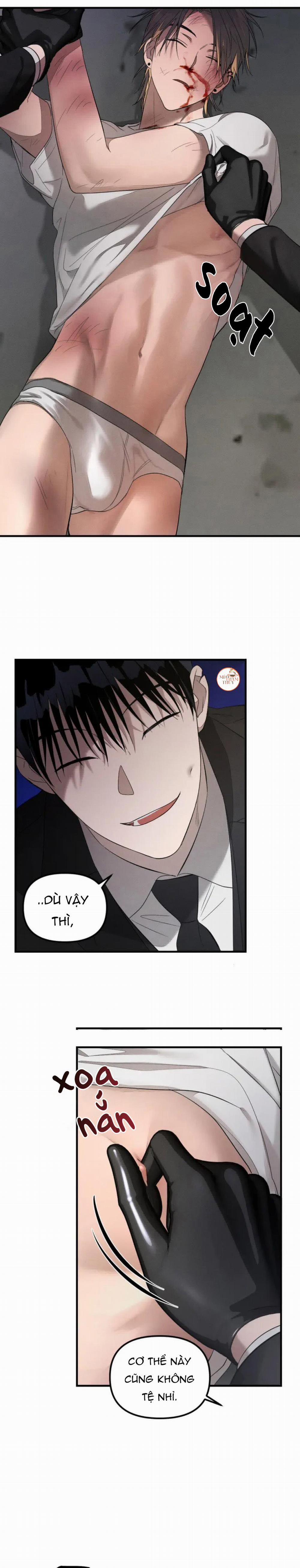 Huấn Luyện Thú Cưng 1 trang 42