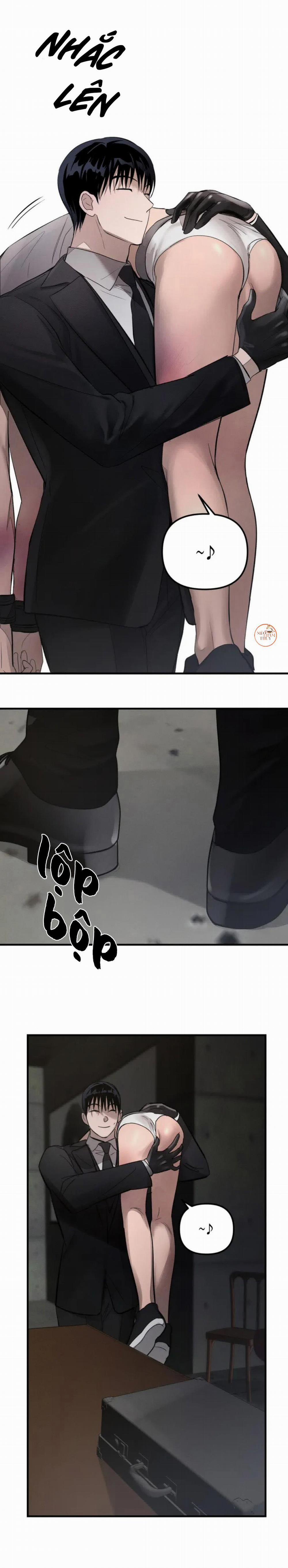 Huấn Luyện Thú Cưng 1 trang 43