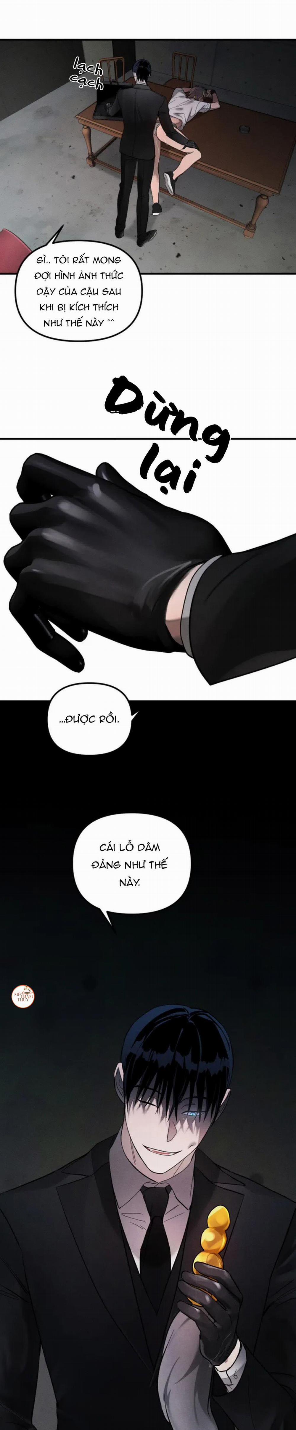 Huấn Luyện Thú Cưng 1 trang 47