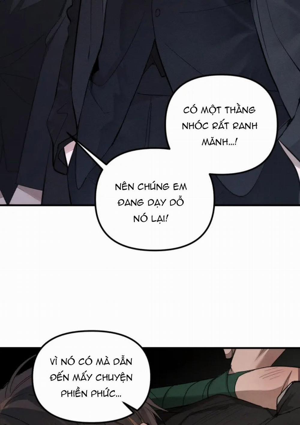 Huấn Luyện Thú Cưng 1 trang 7