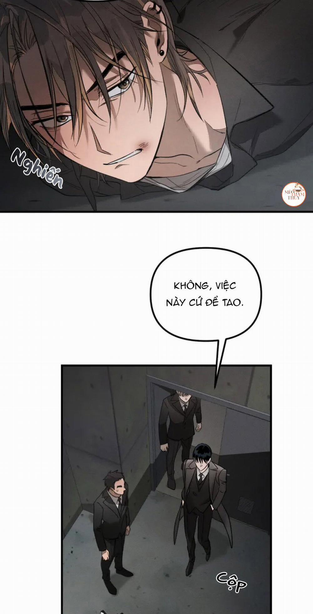 Huấn Luyện Thú Cưng 1 trang 8