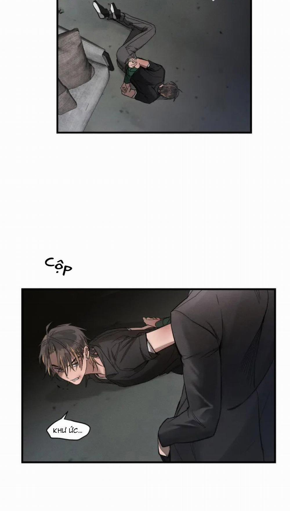 Huấn Luyện Thú Cưng 1 trang 9