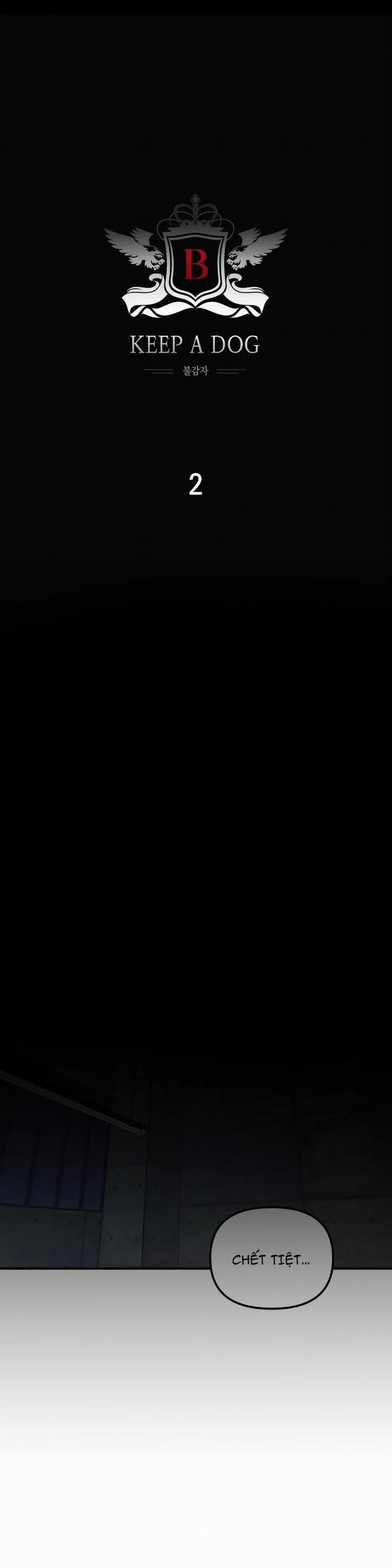 Huấn Luyện Thú Cưng 2 trang 0