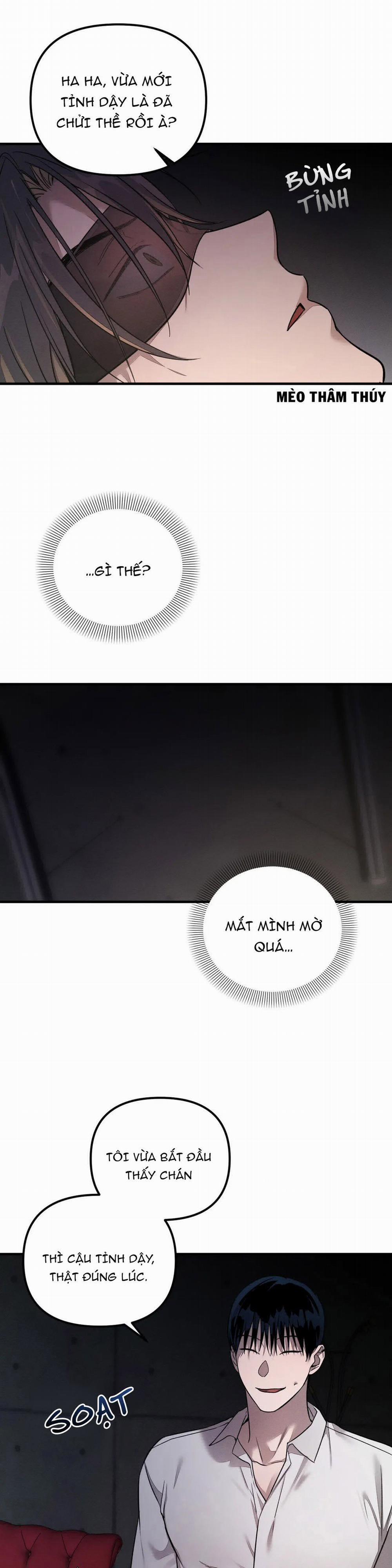 Huấn Luyện Thú Cưng 2 trang 1