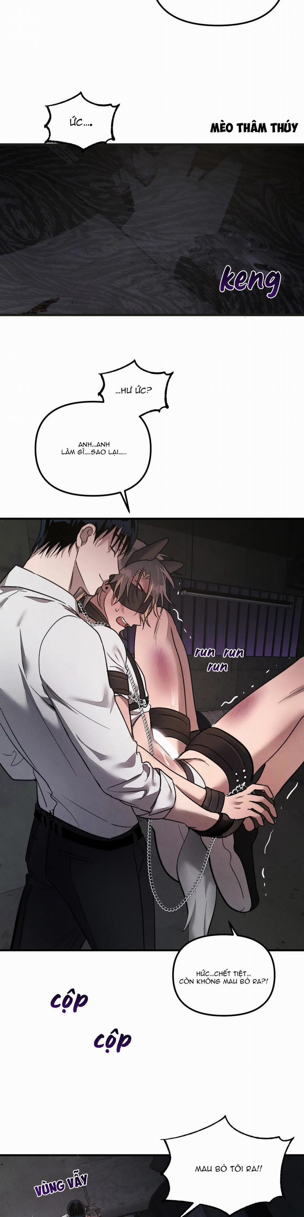Huấn Luyện Thú Cưng 2 trang 15