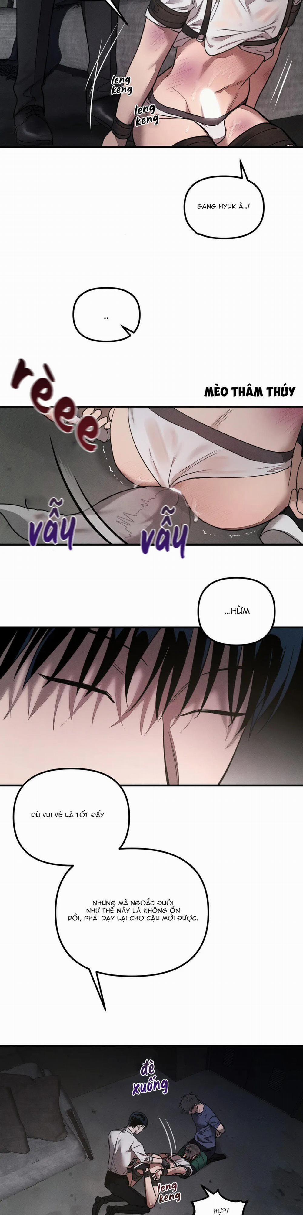 Huấn Luyện Thú Cưng 2 trang 18
