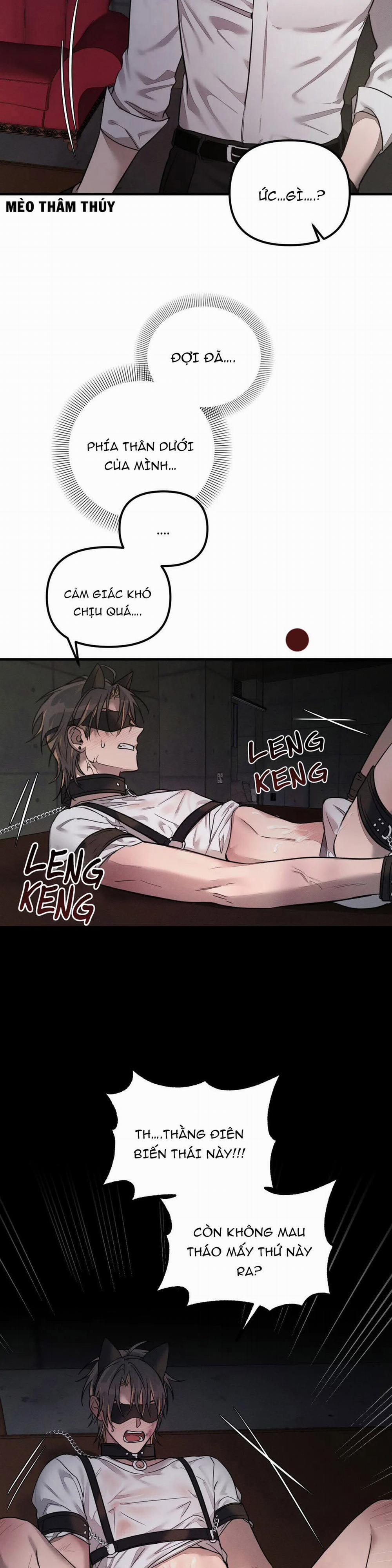 Huấn Luyện Thú Cưng 2 trang 2