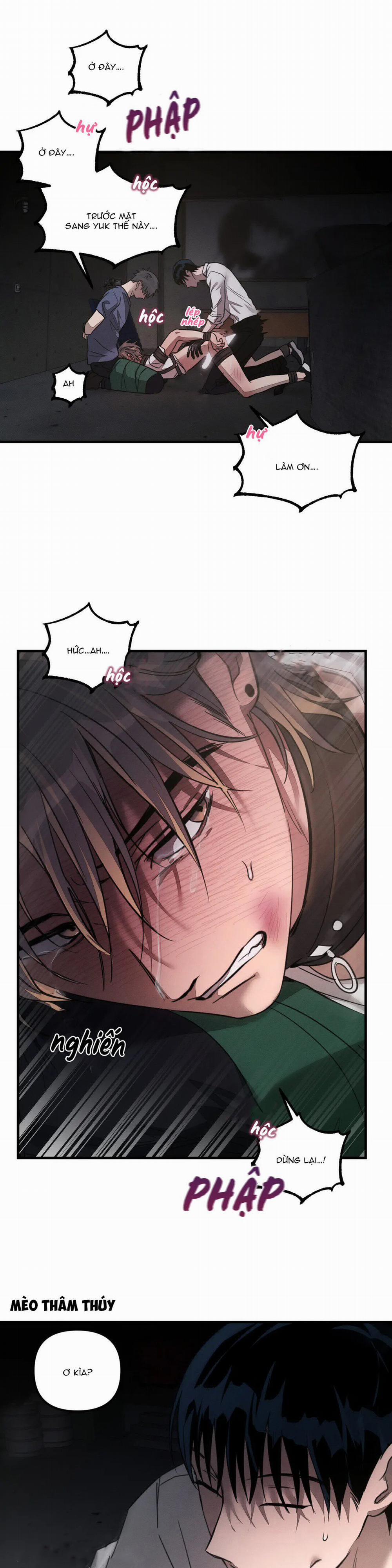 Huấn Luyện Thú Cưng 2 trang 22