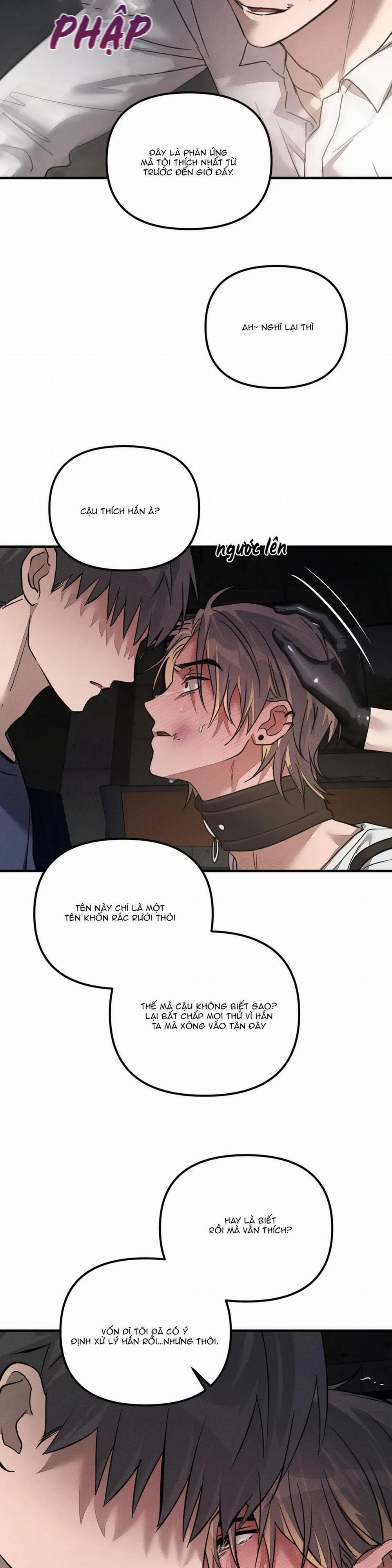 Huấn Luyện Thú Cưng 2 trang 23