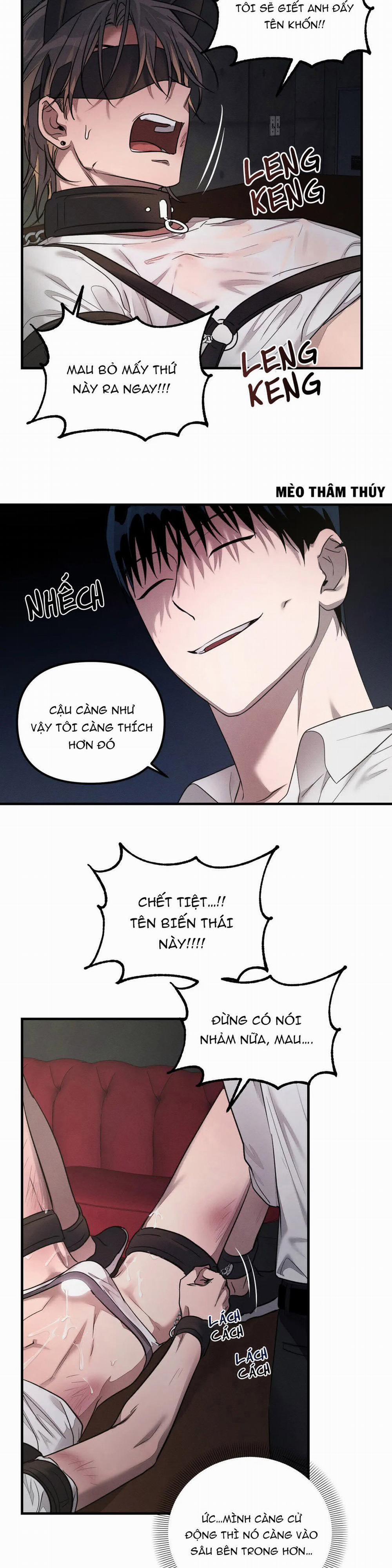 Huấn Luyện Thú Cưng 2 trang 4