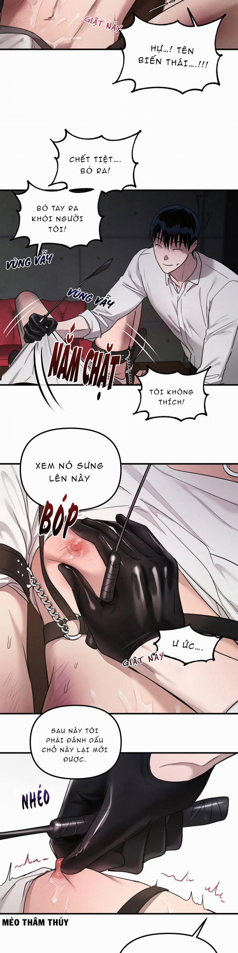 Huấn Luyện Thú Cưng 2 trang 7