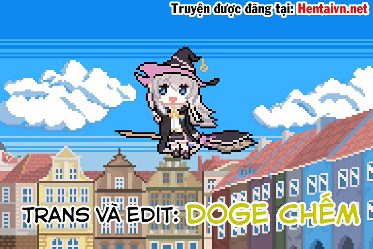 Huấn luyện tình dục đứa cháu gái hư hỏng Phần 2 trang 0