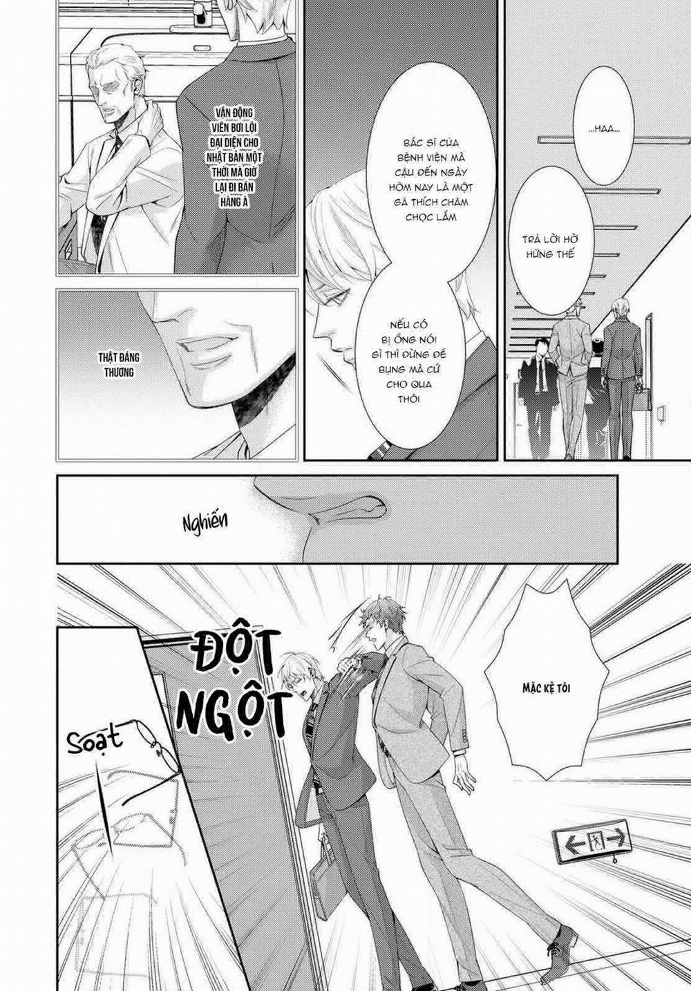 Huấn Luyện Tình Dục 1 trang 12