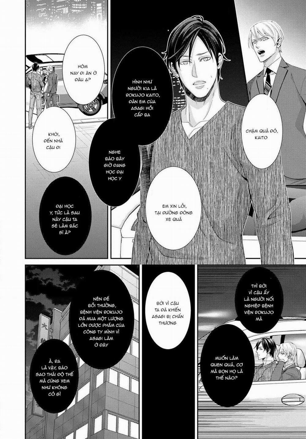 Huấn Luyện Tình Dục 1 trang 14