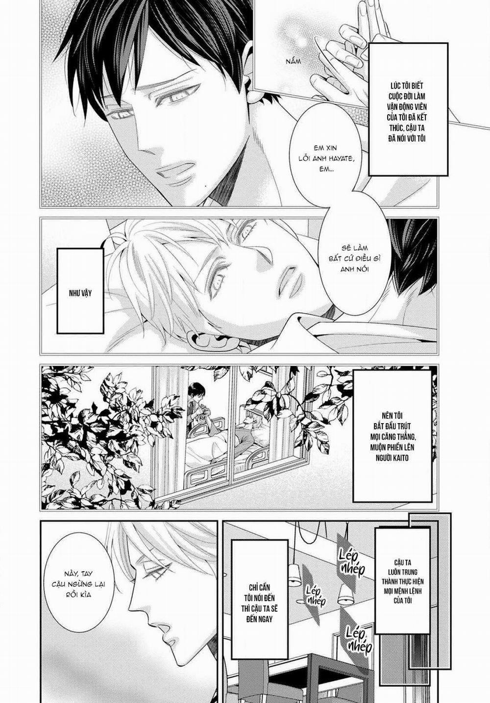 Huấn Luyện Tình Dục 1 trang 16