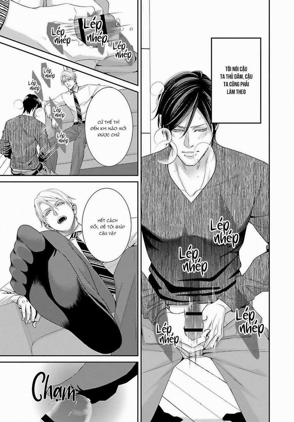 Huấn Luyện Tình Dục 1 trang 17