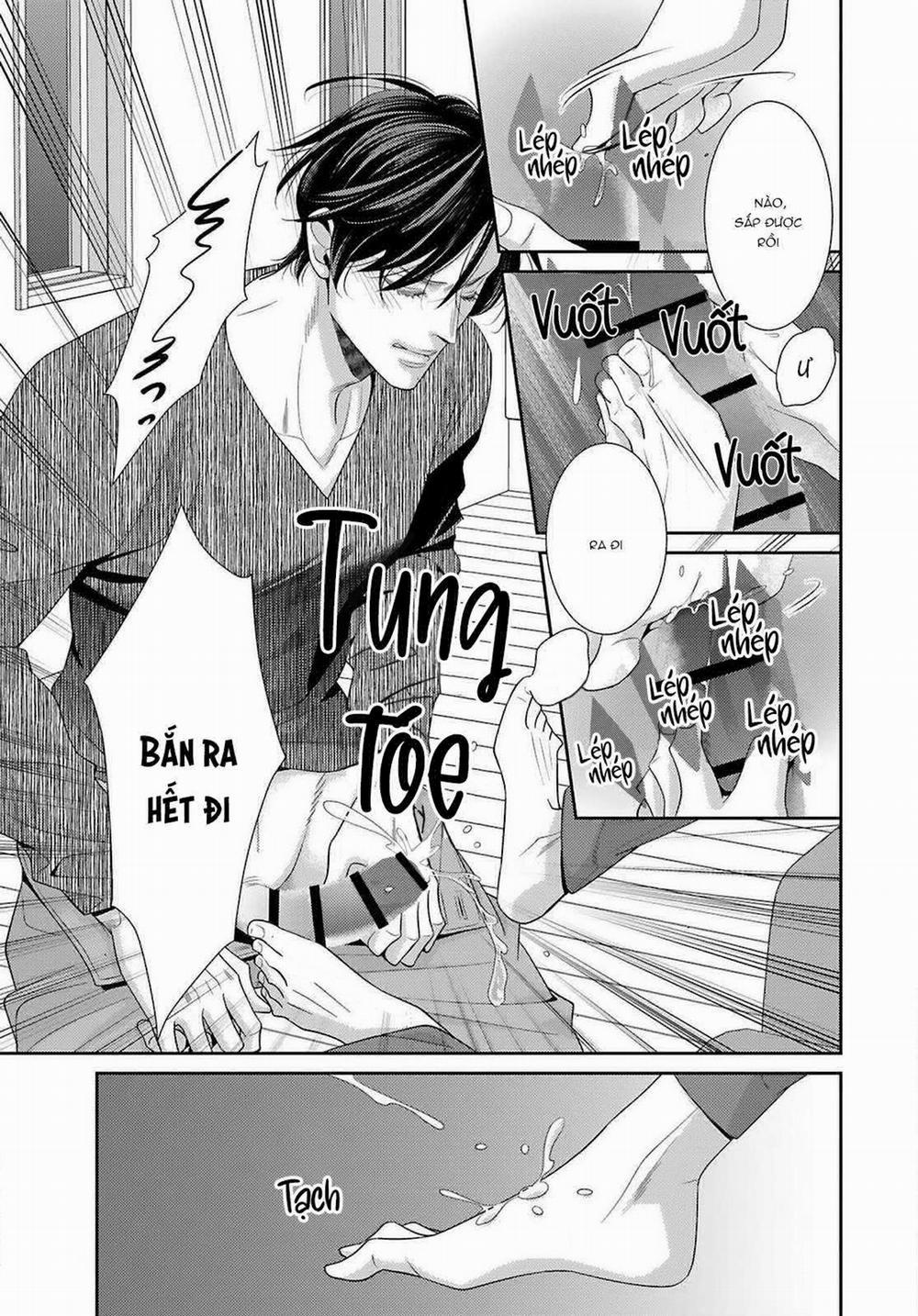 Huấn Luyện Tình Dục 1 trang 19