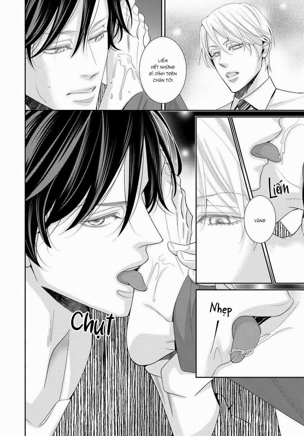 Huấn Luyện Tình Dục 1 trang 20