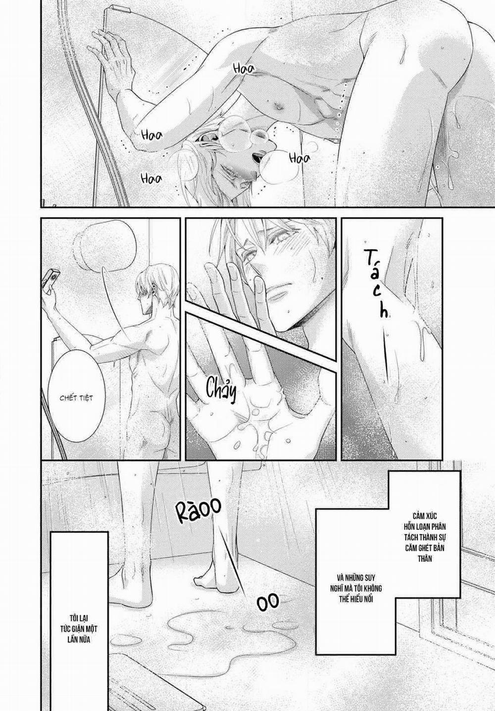 Huấn Luyện Tình Dục 1 trang 24