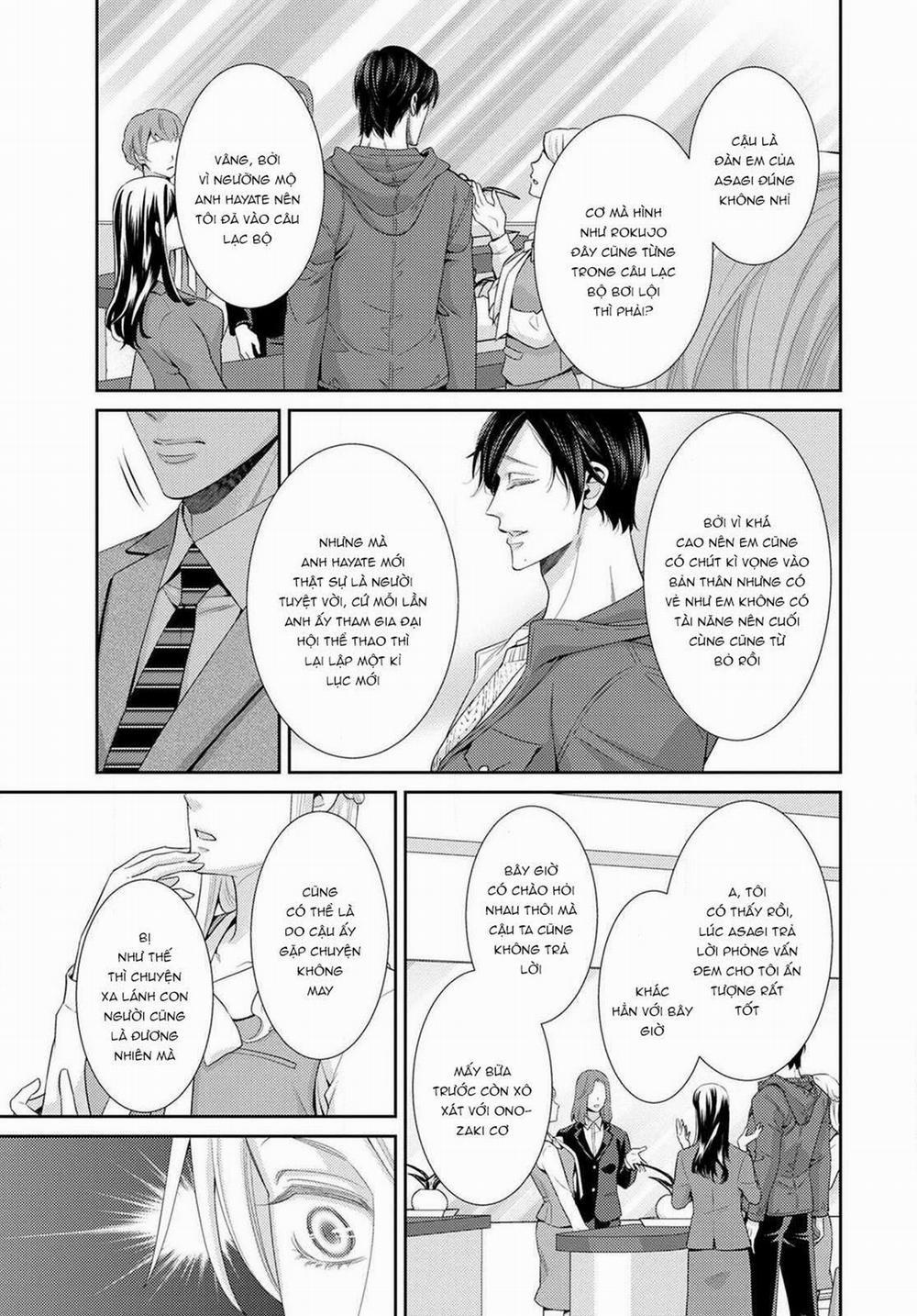 Huấn Luyện Tình Dục 1 trang 27