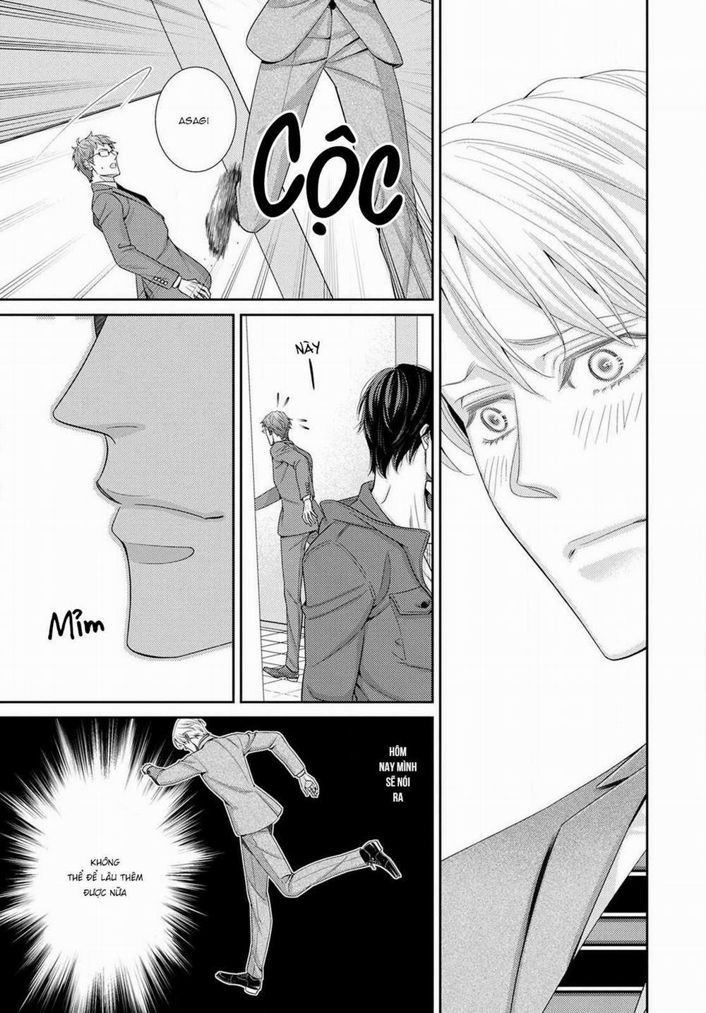 Huấn Luyện Tình Dục 1 trang 31