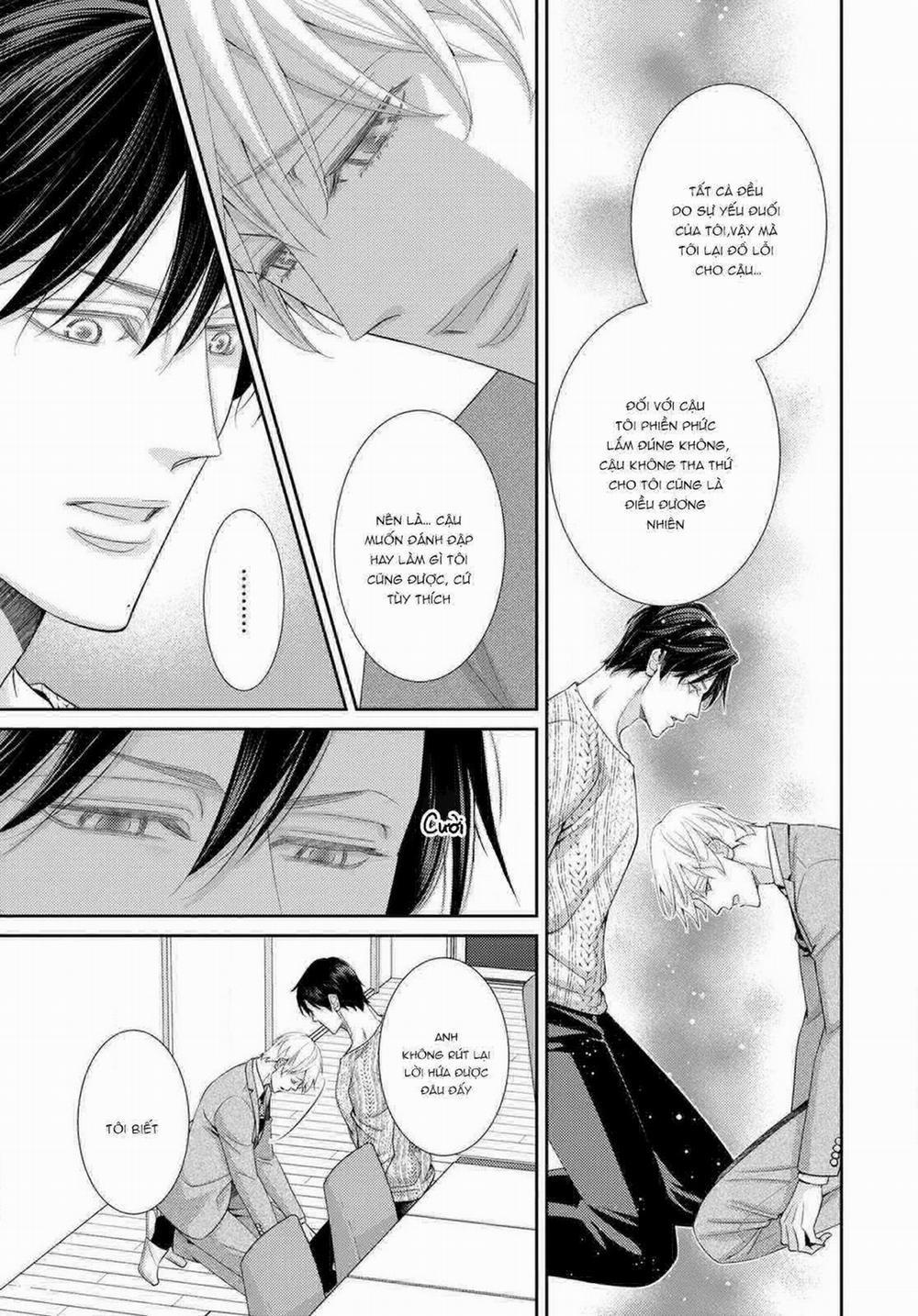 Huấn Luyện Tình Dục 1 trang 35