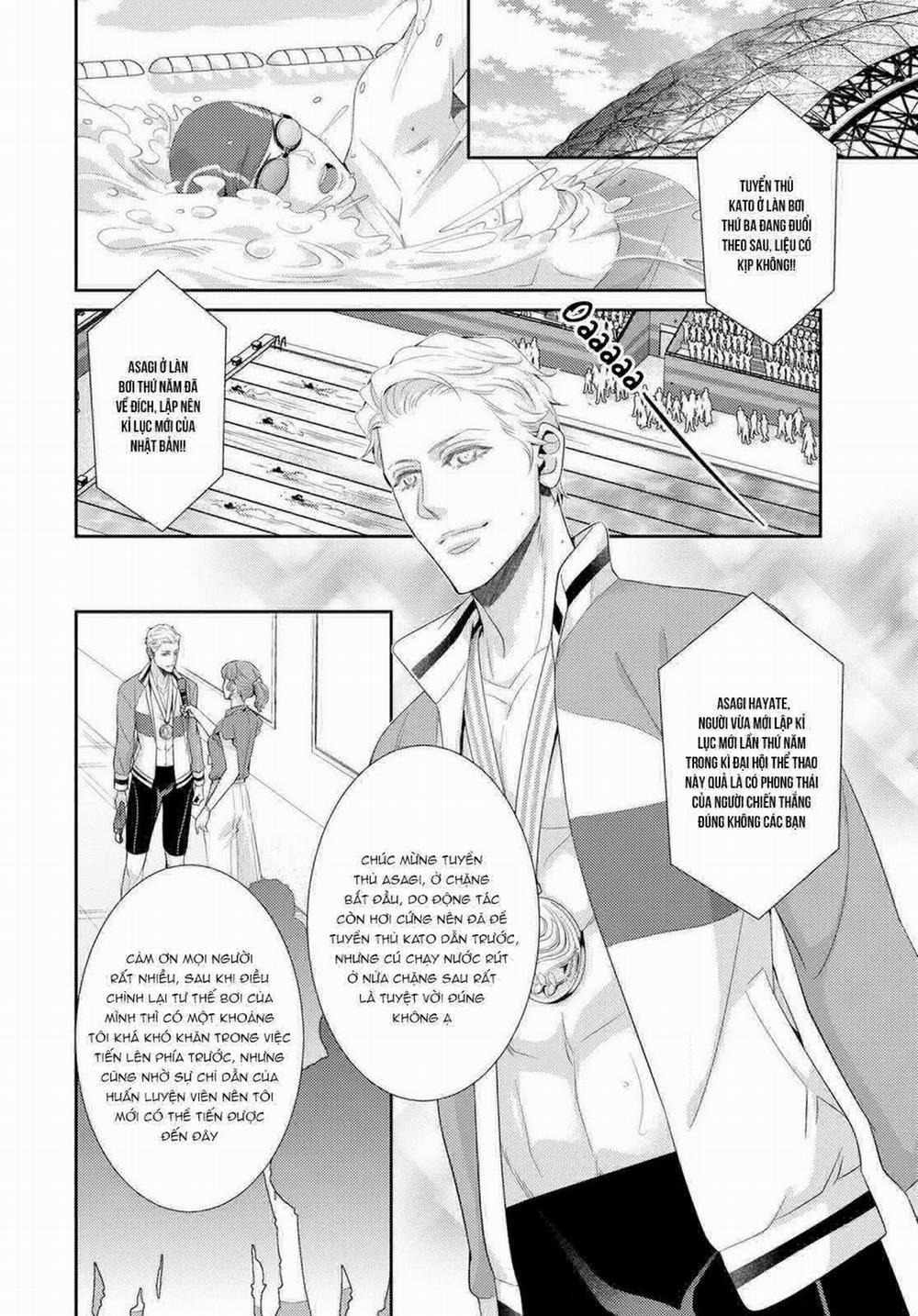 Huấn Luyện Tình Dục 1 trang 6