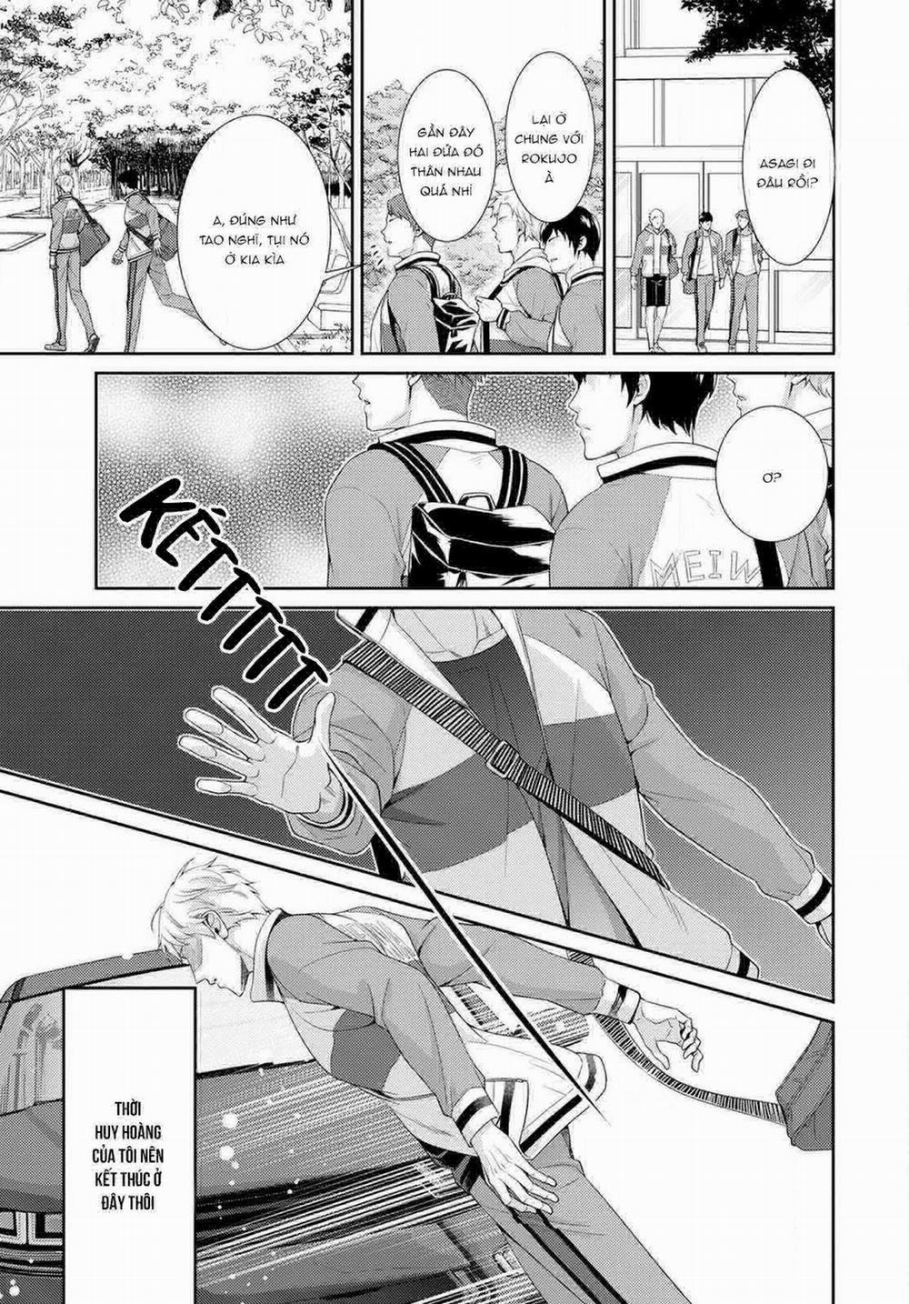 Huấn Luyện Tình Dục 1 trang 9