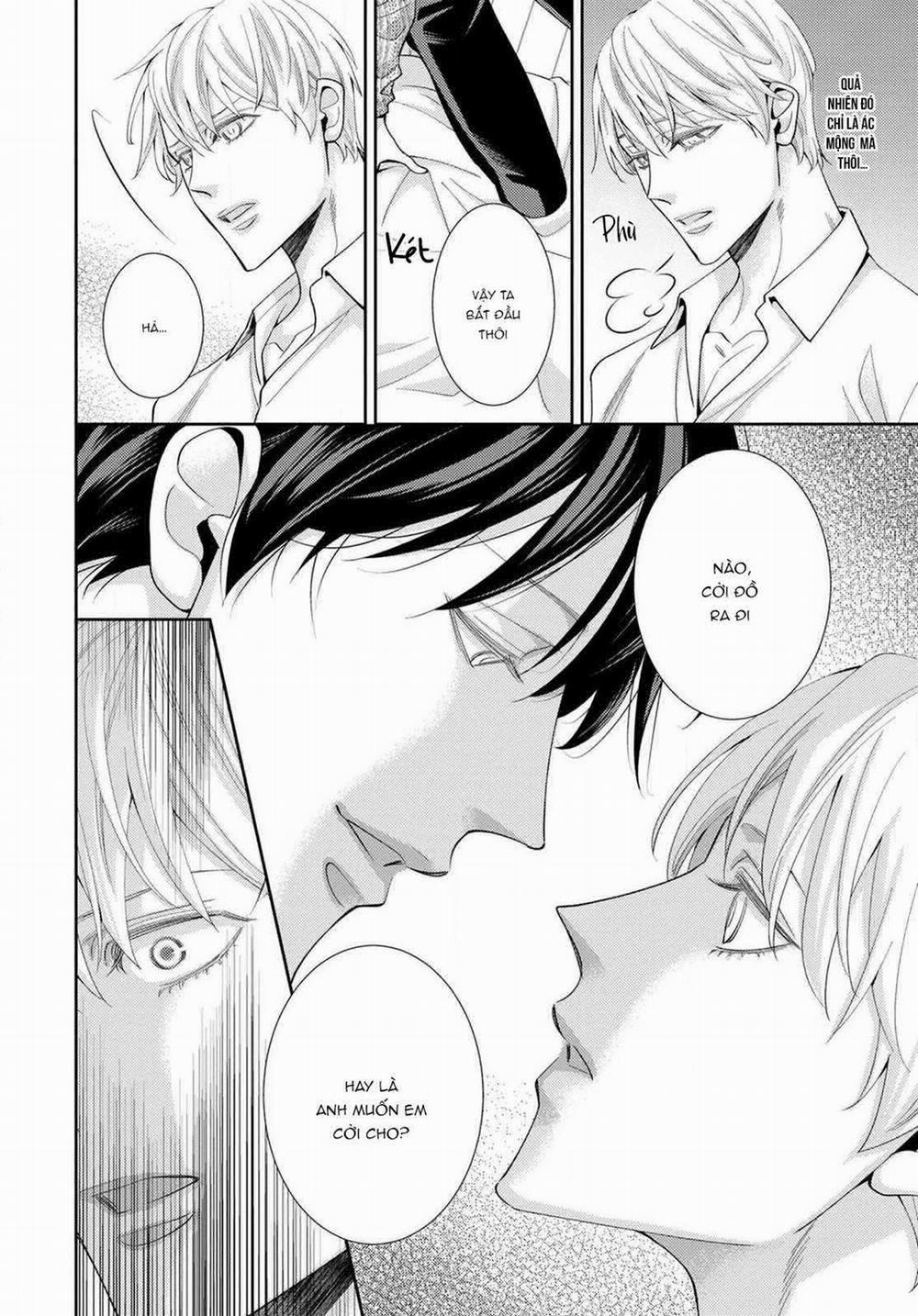 Huấn Luyện Tình Dục 2 trang 10