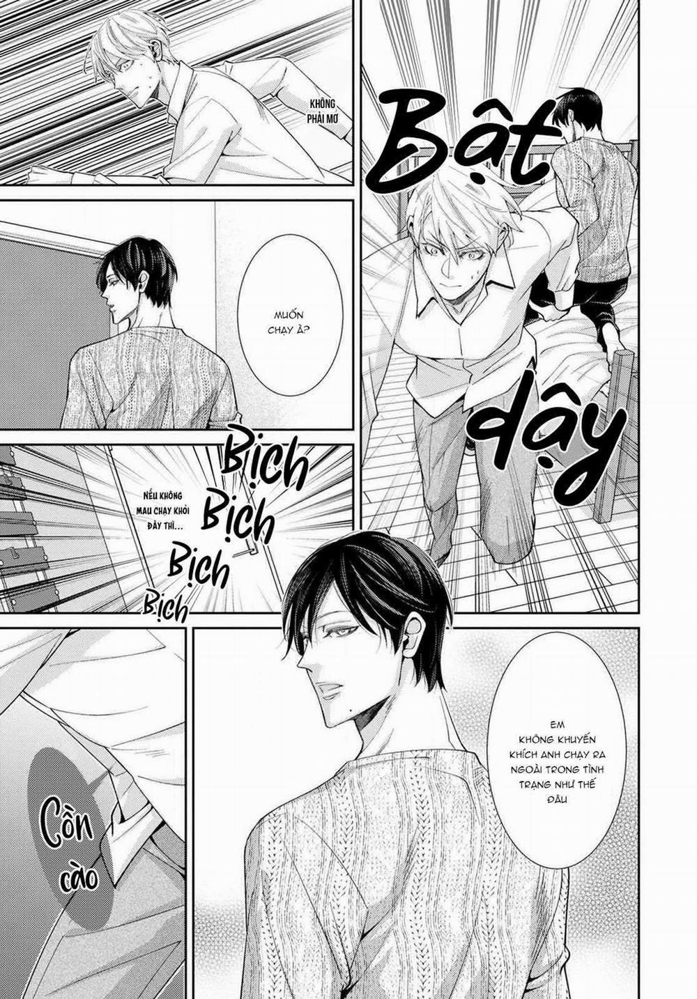 Huấn Luyện Tình Dục 2 trang 11