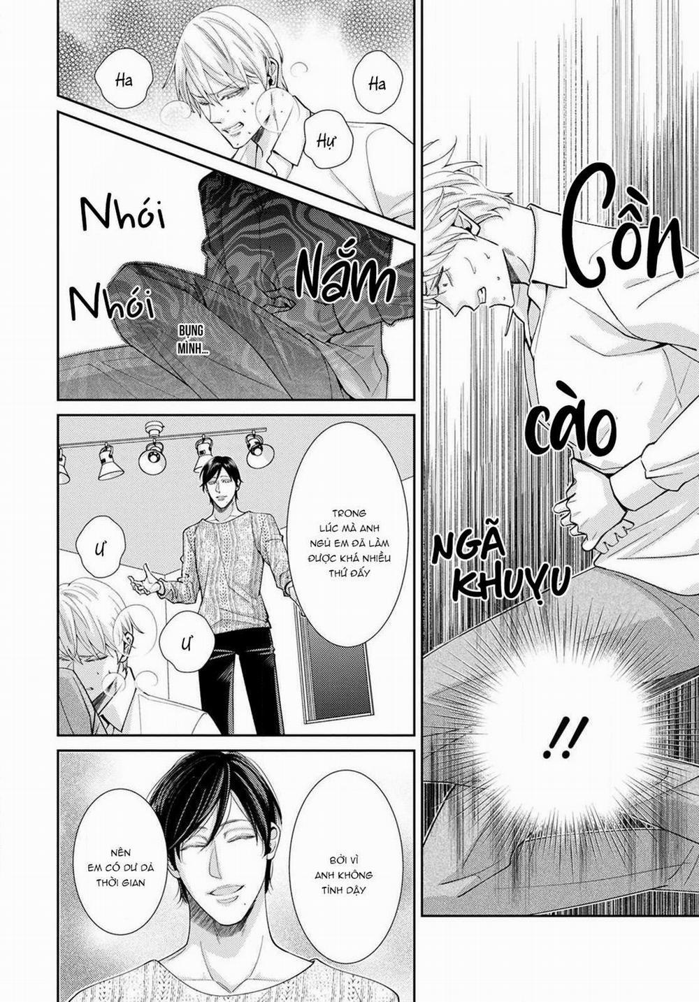 Huấn Luyện Tình Dục 2 trang 12