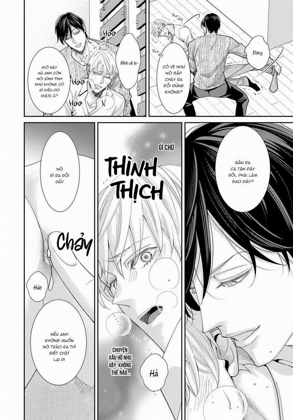 Huấn Luyện Tình Dục 2 trang 14
