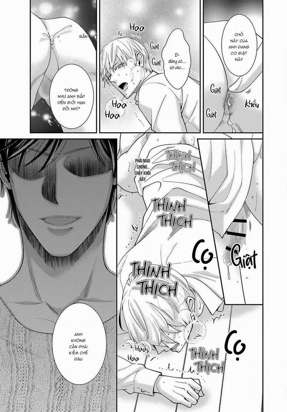 Huấn Luyện Tình Dục 2 trang 15