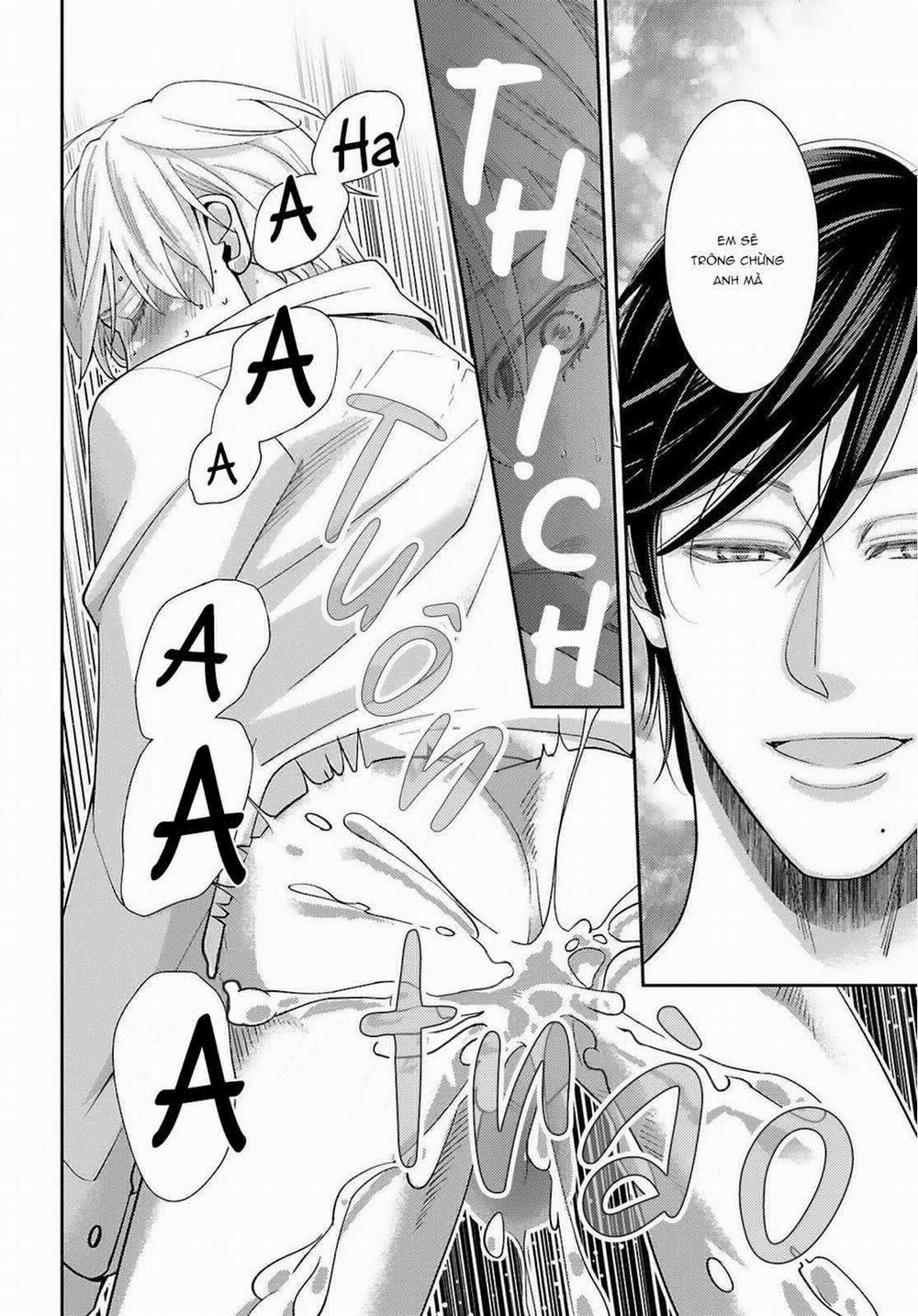 Huấn Luyện Tình Dục 2 trang 16