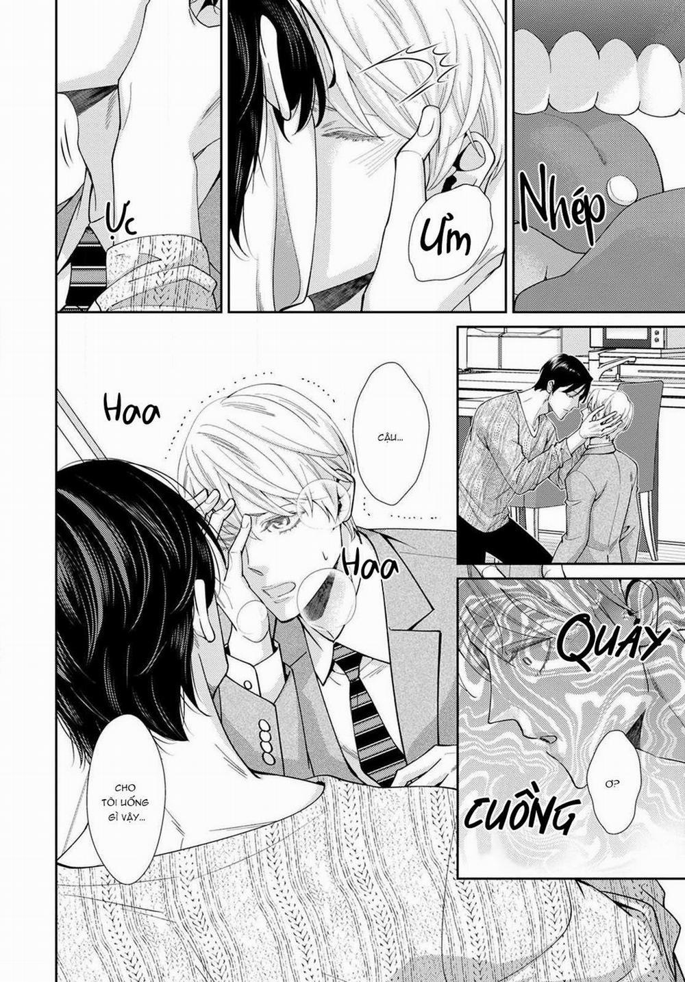 Huấn Luyện Tình Dục 2 trang 2