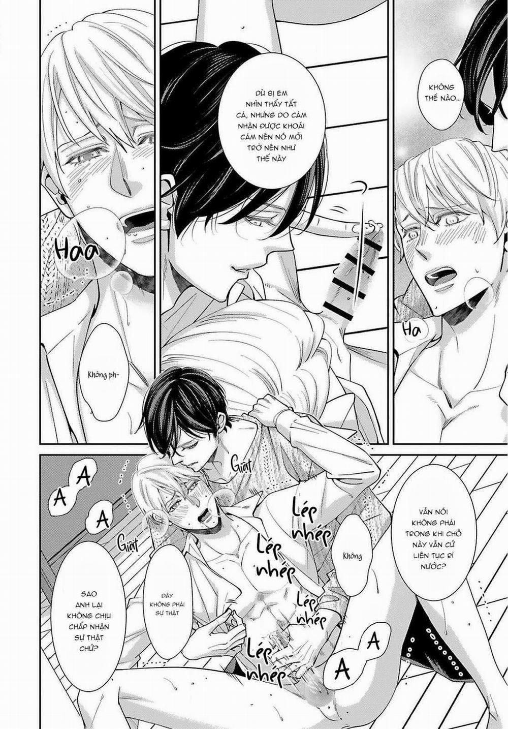 Huấn Luyện Tình Dục 2 trang 20