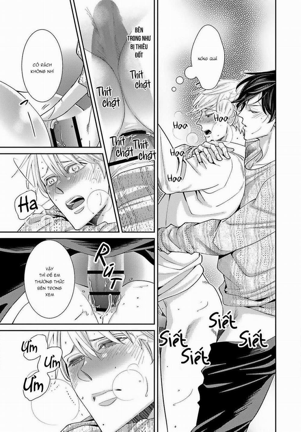 Huấn Luyện Tình Dục 2 trang 25