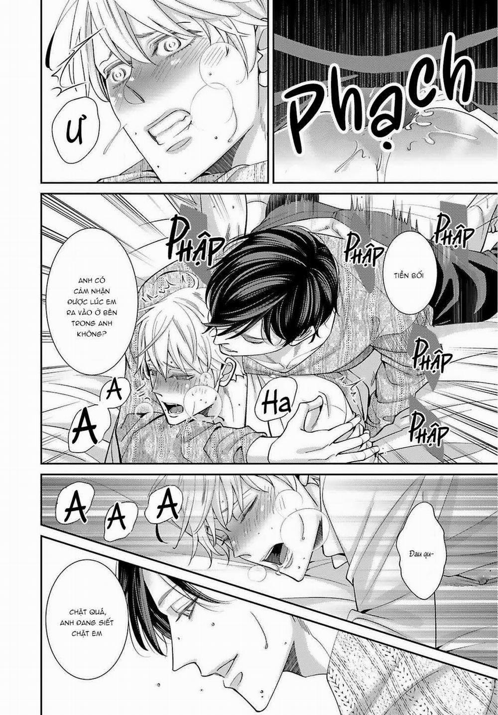 Huấn Luyện Tình Dục 2 trang 26