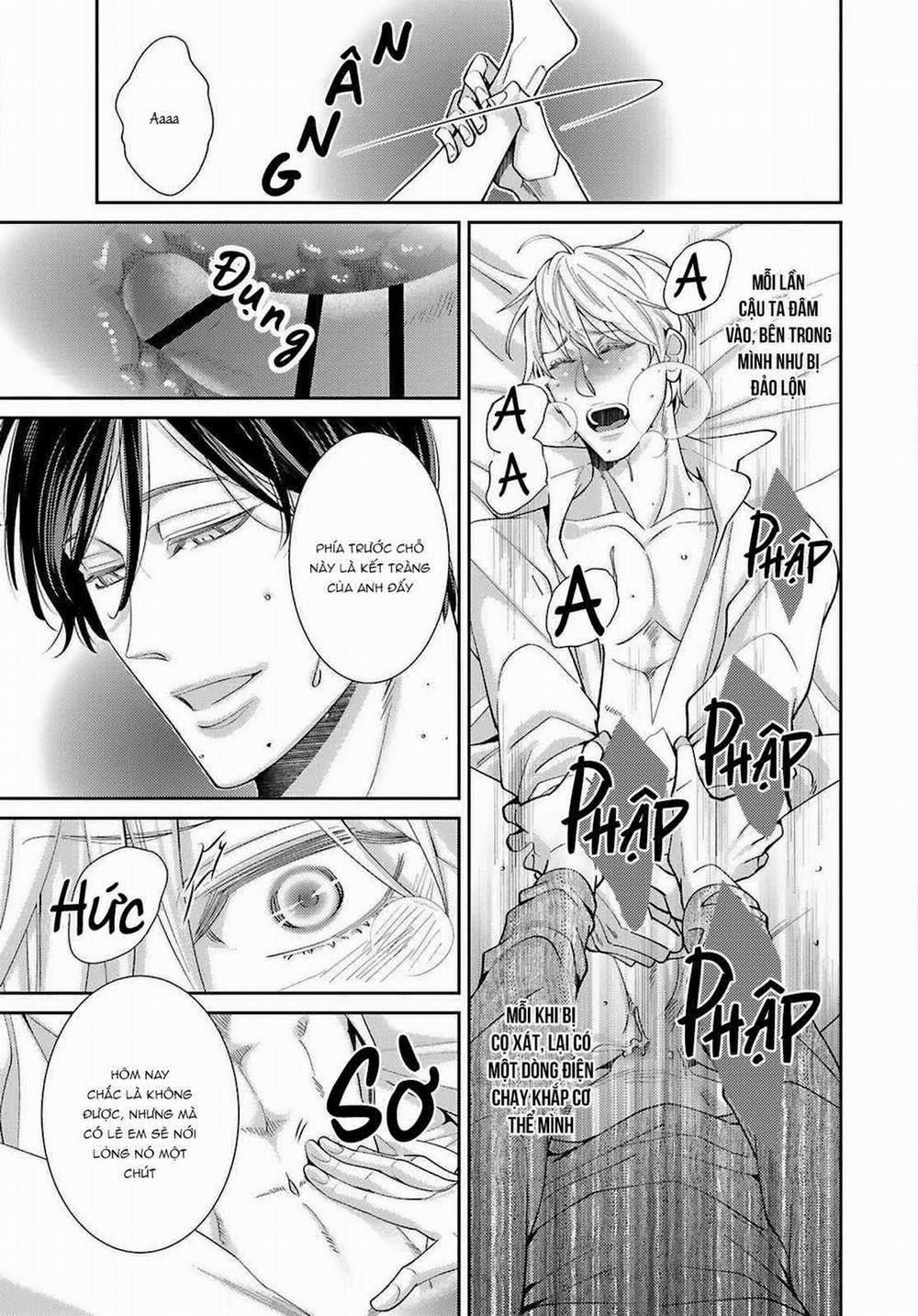 Huấn Luyện Tình Dục 2 trang 27