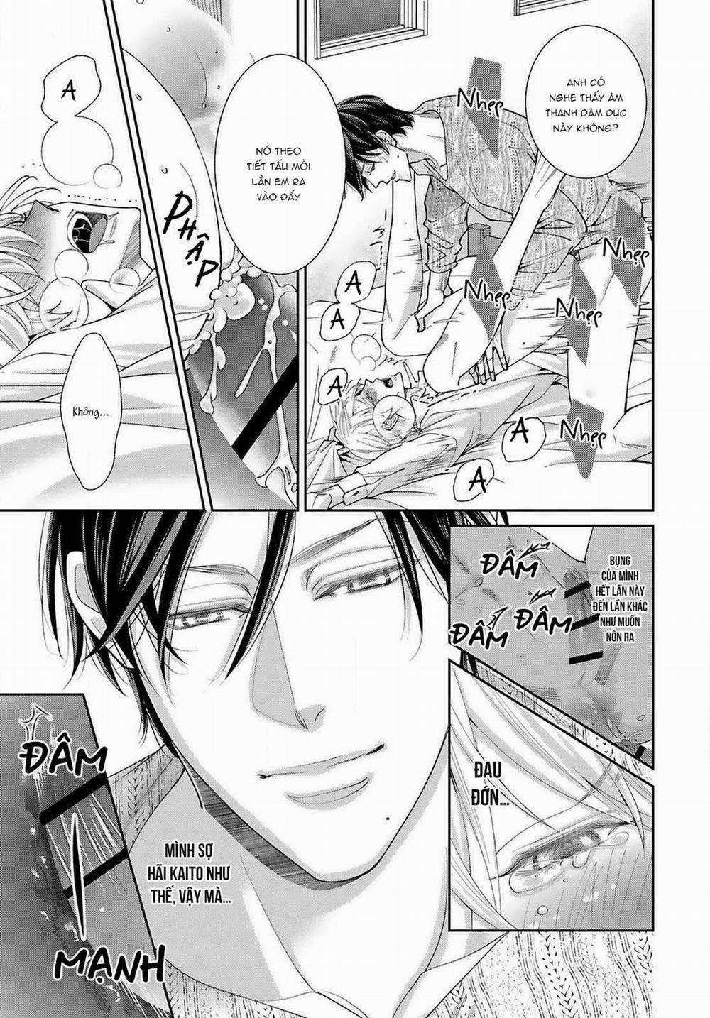 Huấn Luyện Tình Dục 2 trang 29