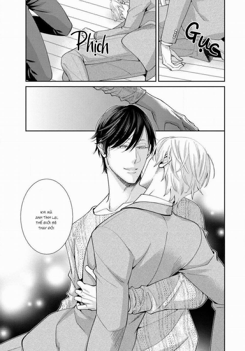 Huấn Luyện Tình Dục 2 trang 3