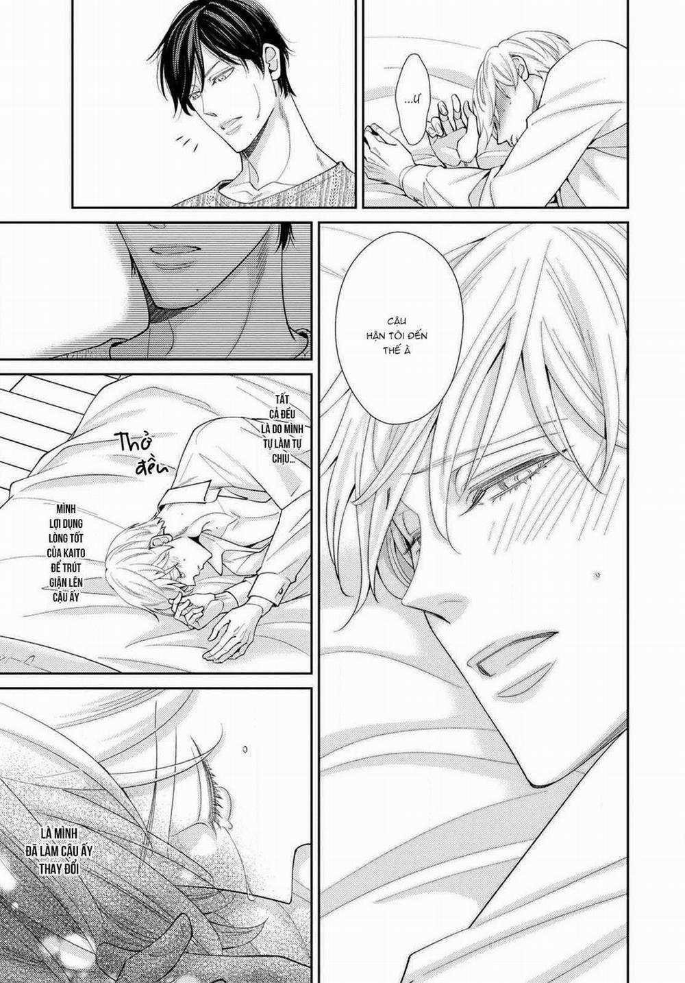 Huấn Luyện Tình Dục 2 trang 31