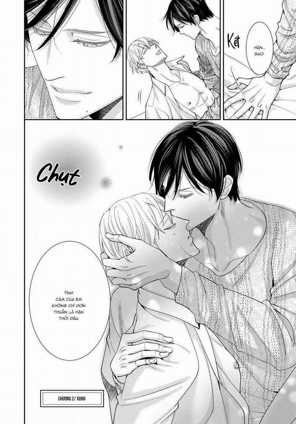 Huấn Luyện Tình Dục 2 trang 32