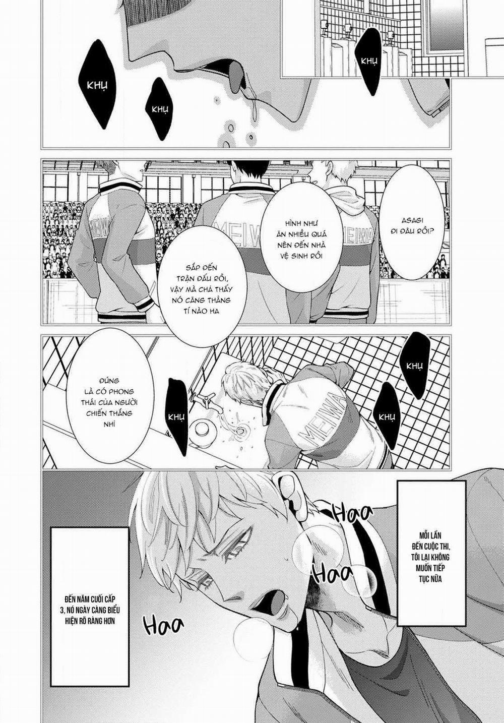 Huấn Luyện Tình Dục 2 trang 4